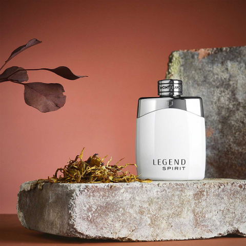 Mont Blanc Legend Spirit Apa de Toaleta 100 ml Barbati - Eterna Beauty [2]