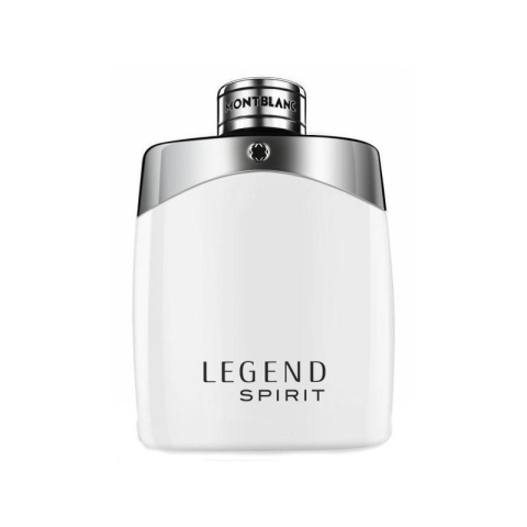 Mont Blanc Legend Spirit Apa de Toaleta 50 ml Barbati - Eterna Beauty
