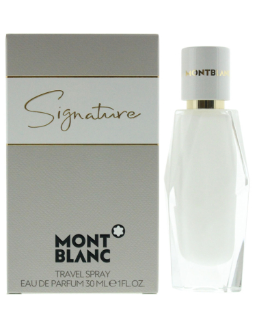 Mont Blanc Signature Apa de Parfum 30 ml Femei - Eterna Beauty [1]