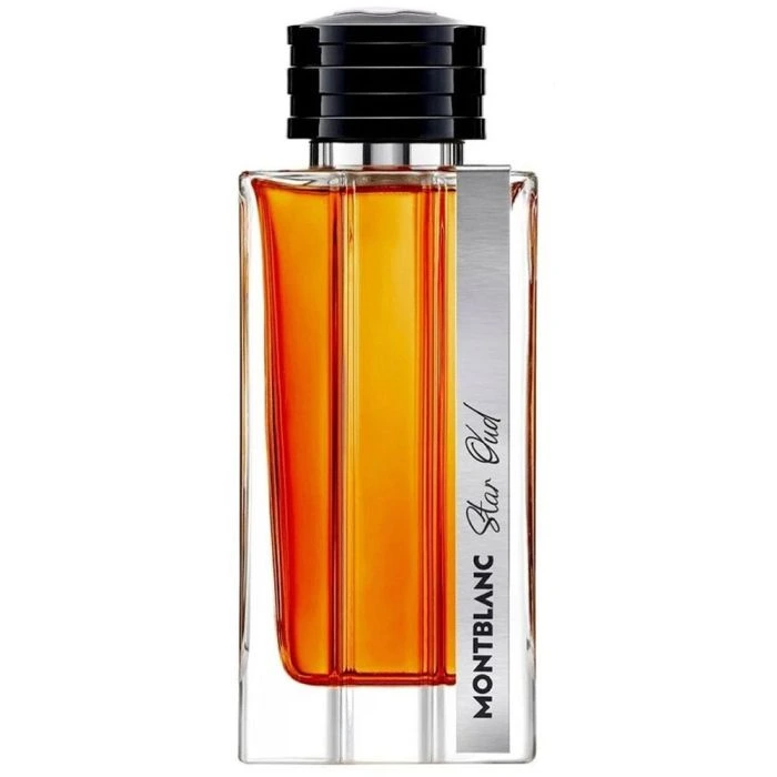 Montblanc Collection Star Oud Apa de Parfum 125 ml Barbati - Eterna Beauty
