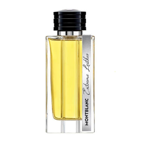 Lemnos - Montblanc Collection Extreme Leather 125 ml Barbati - Eterna Beauty