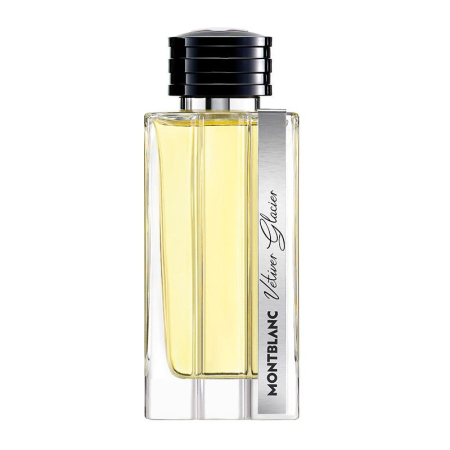 Lemnos - Montblanc Collection Vetiver Glacier - Apa de Parfum 125 ml Barbati - Eterna Beauty