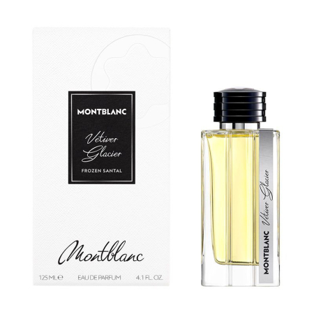 Montblanc Collection Vetiver Glacier - Apa de Parfum 125 ml Barbati - Eterna Beauty [1]
