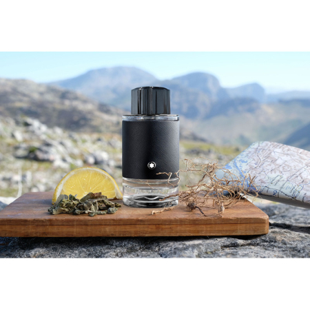 Montblanc Explorer - Apă de Parfum, 100 ml, Bărbați [2]