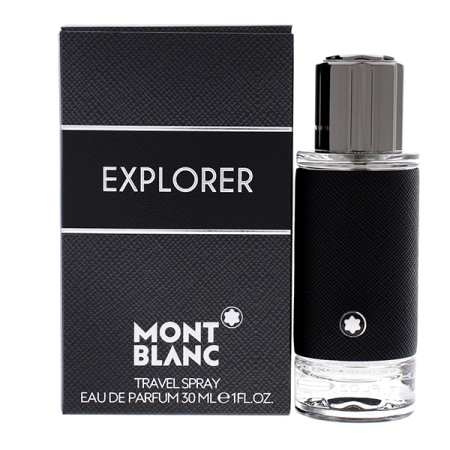 Montblanc Explorer - Apă de Parfum, 30 ml, Bărbați [1]