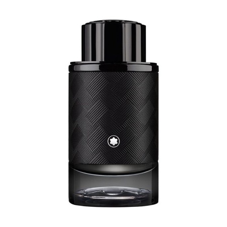 Ambrat - Montblanc Explorer Extreme - Apă de Parfum, 100 ml, Bărbați