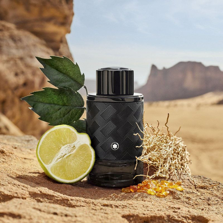 Montblanc Explorer Extreme - Apă de Parfum, 100 ml, Bărbați [2]