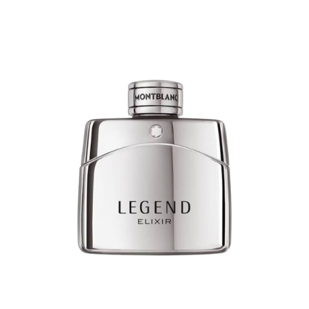 Parfumuri - Montblanc Legend Elixir - Apă de Parfum, 50 ml, Bărbați - imagine produs