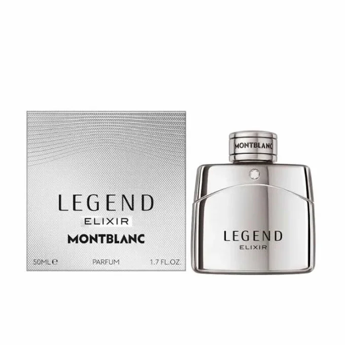 Montblanc Legend Elixir - Apă de Parfum, 50 ml, Bărbați [1]