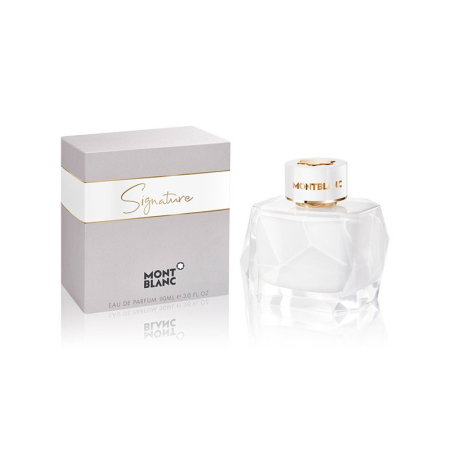 Montblanc Signature Parfum 90 ml  -  Eterna Beauty [1]