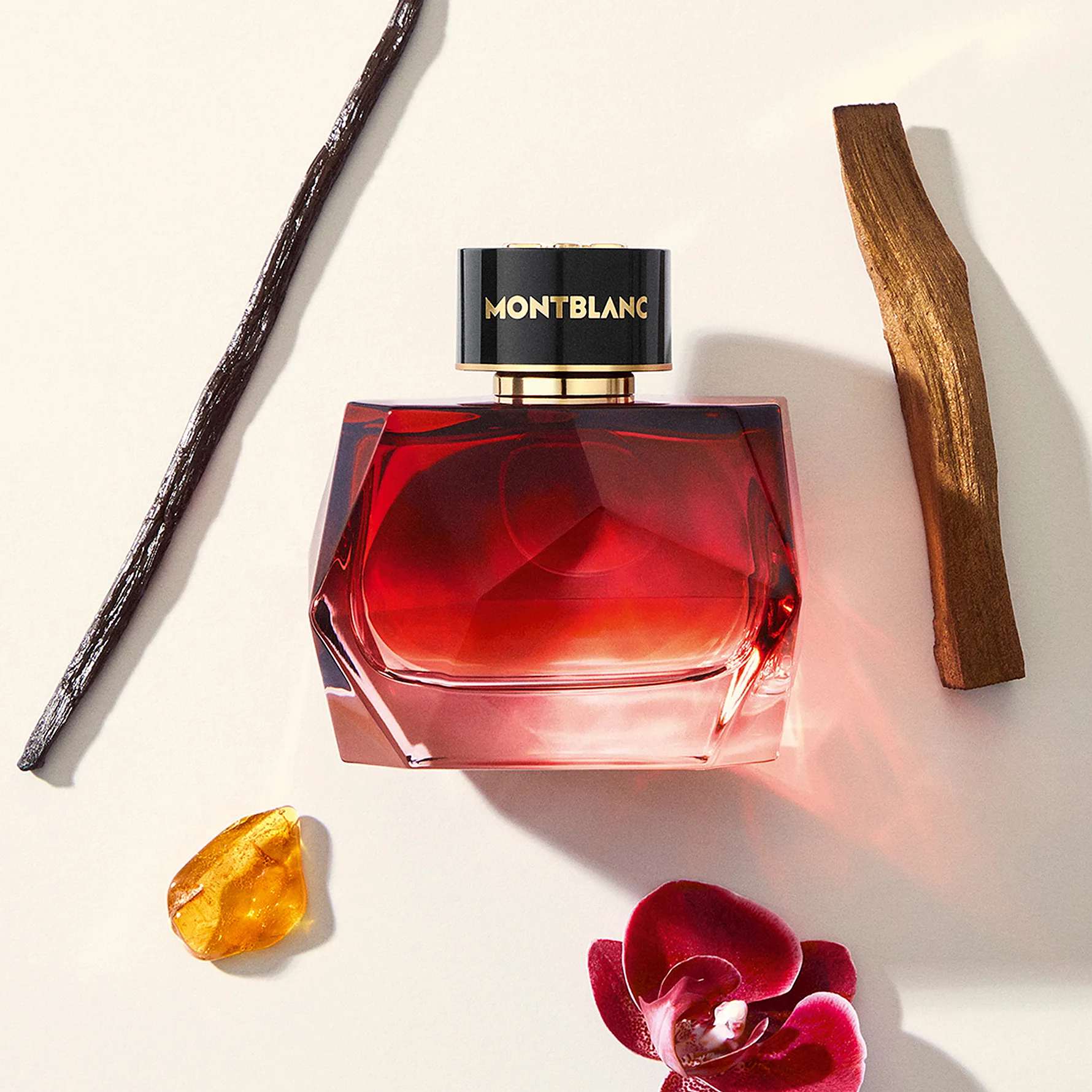 Montblanc Signature Elixir - Apă de Parfum, 90 ml, Femei [2]