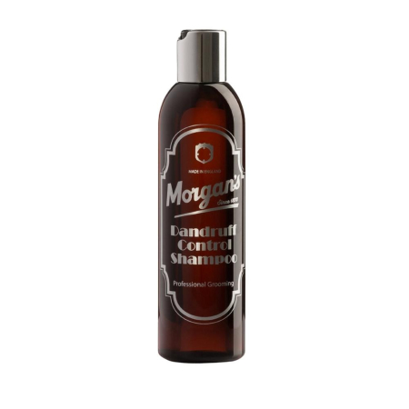 Îngrijire Păr - Morgan's Dandruff Control - Șampon de păr, 250 ml - imagine principală