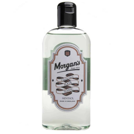 Îngrijire Păr - Morgan's Hair Cooling - Loțiune tonica de păr, 250 ml - imagine principală