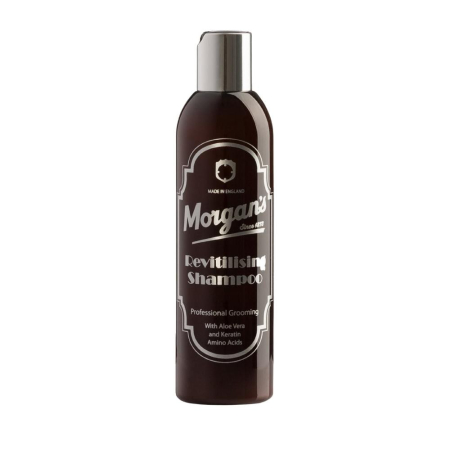 Morgan's Revitalising Shampoo Brazilian Orange - Șampon de păr, 250 ml - imagine principală [1]