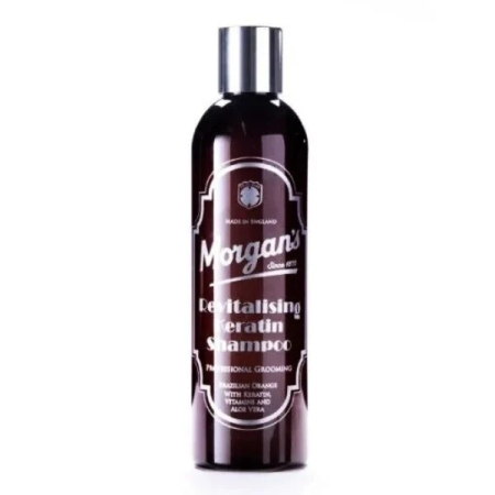 Îngrijire Păr - Morgan's Revitalising Shampoo Brazilian Orange - Șampon de păr, 250 ml - imagine principală