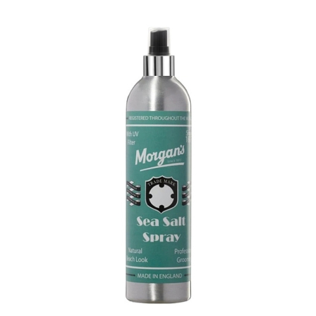 Spray - Morgan's Sea Salt Spray - Spray cu sare de mare, 300 ml | Eterna Beauty