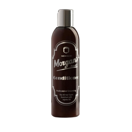 Îngrijire Păr - Morgans Pomade - Produs pentru îngrijirea părului Balsam de par Conditioner, 250 ml - imagine principală