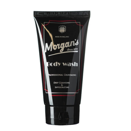 Îngrijire Personală - Morgans Pomade - Gel de duș Body Wash, 150 ml