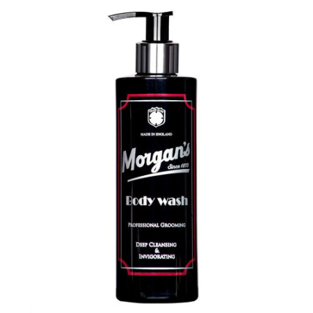 Îngrijire Personală - Morgans Pomade - Gel de duș Body Wash, 250 ml