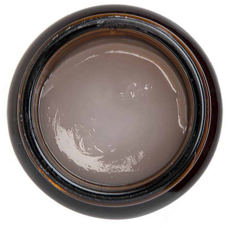 Morgans Pomade - Pomadă pentru păr Pomade Vanilla & Honey, 100 g [1]