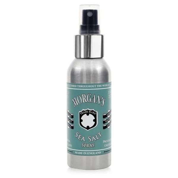 Spray - Morgans Pomade - Spray cu sare de mare Morgan's Sea Salt Spray 100 ml | Eterna Beauty