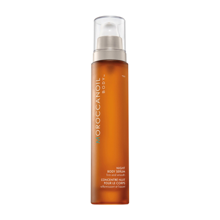 Corporal - Moroccanoil Body Fragrance Originale Argan Oil Smoothes/Firms & Hydrates  Ser Corp Night 100 ml - Eterna Beauty