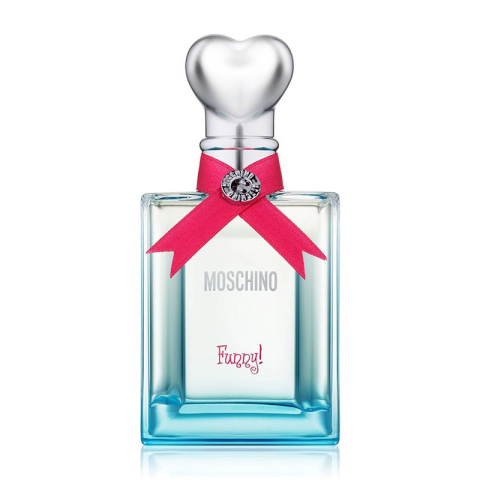 Moschino Funny Apa de Toaleta 100 ml Femei | Eterna Beauty