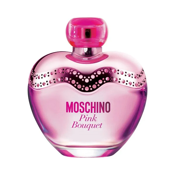 Moschino Pink Bouquet Apa de Toaleta 100 ml Femei | Eterna Beauty