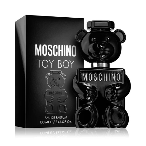 Moschino Toy Boy Apa de Parfum 100 ml Barbati | Eterna Beauty [1]