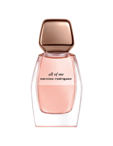 Parfumuri pentru Femei - Narciso Rodriguez All Of Me - Apa de parfum 90 ml Femei - Eterna Beauty
