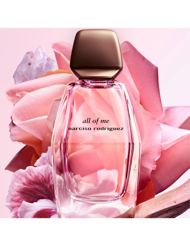 Narciso Rodriguez All Of Me - Apa de parfum 90 ml Femei - Eterna Beauty [2]