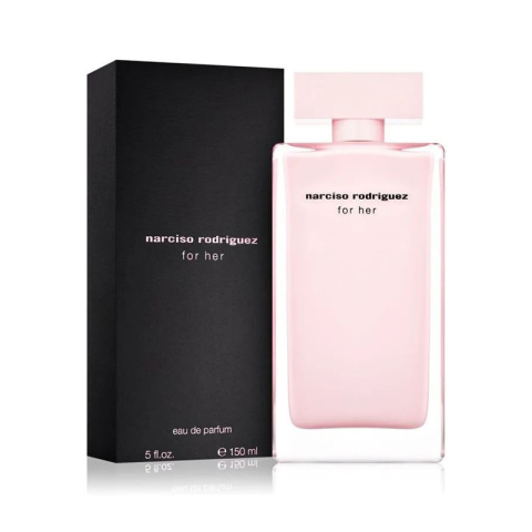 Narciso Rodriguez For Her Apa de Parfum 100 ml Femei | Eterna Beauty [1]