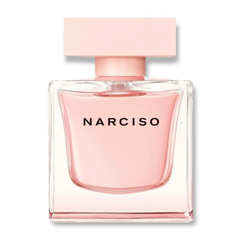 Parfumuri pentru Femei - Narciso Rodriguez Narciso Cristal - Apa de parfum 50 ml Femei - Eterna Beauty
