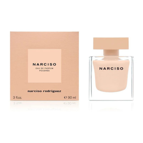Narciso Rodriguez Narciso Poudree - Apa de parfum 90 ml Femei - Eterna Beauty [1]