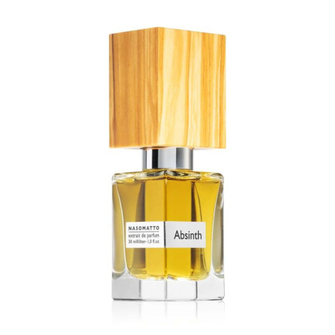 Nasomatto Absinth Extract de Parfum 30 ml Unisex | Eterna Beauty