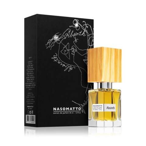Nasomatto Absinth Extract de Parfum 30 ml Unisex | Eterna Beauty [1]