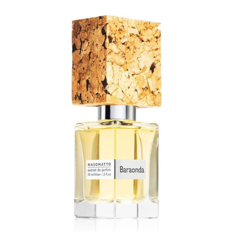 Nasomatto Baraonda Extract de parfum 30 ml Unisex - Eterna Beauty