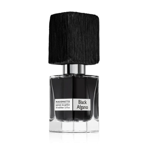 Lemnos - Nasomatto Black Afgano Extract de parfum 30 ml Unisex - Eterna Beauty