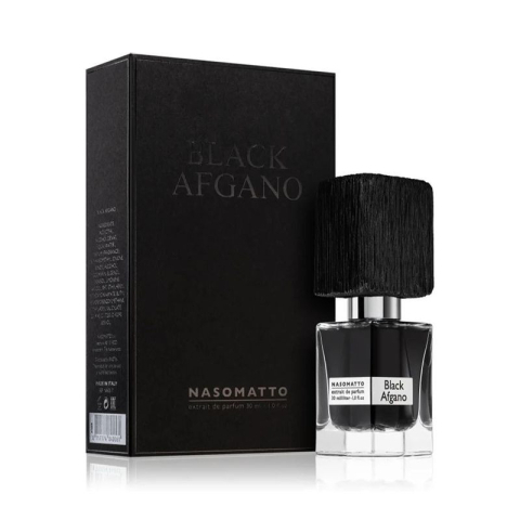 Nasomatto Black Afgano Extract de parfum 30 ml Unisex - Eterna Beauty [1]