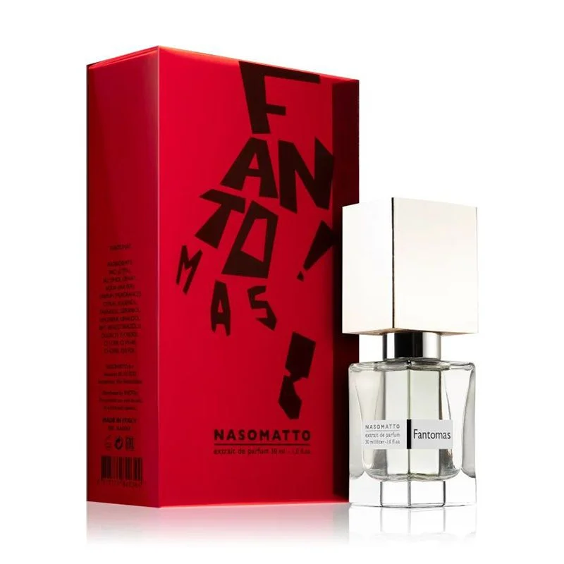 Nasomatto Fantomas Extract de parfum 30 ml Unisex - Eterna Beauty [1]