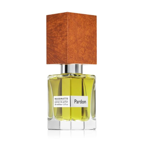 Nasomatto Pardon Extract de parfum 30 ml Unisex - Eterna Beauty