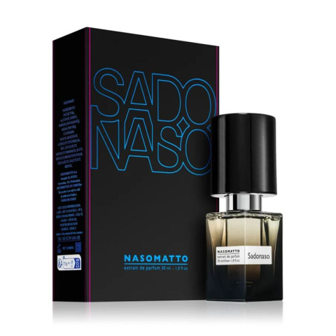 Nasomatto Sadonaso Extract de Parfum 30 ml Unisex | Eterna Beauty [1]