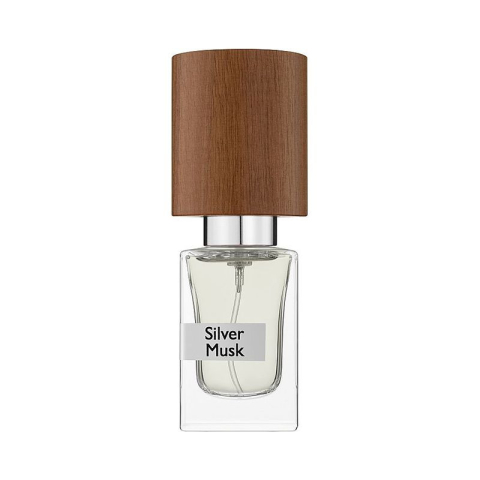 Nasomatto Silver Musk Extract de parfum 30 ml Unisex - Eterna Beauty