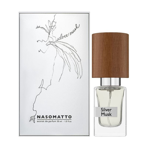 Nasomatto Silver Musk Extract de parfum 30 ml Unisex - Eterna Beauty [1]