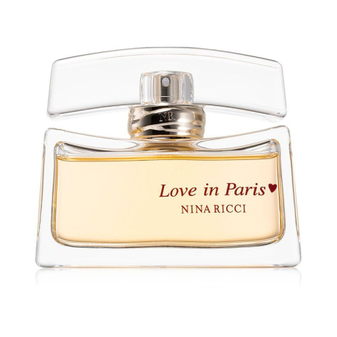 Parfumuri pentru Femei - Nina Ricci Love In Paris - Apa de parfum 50 ml Femei - Eterna Beauty