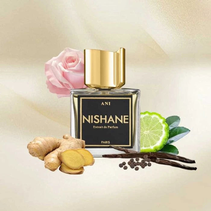 Nishane Ani Extrait De Parfum 100 ml Unisex | Eterna Beauty [2]