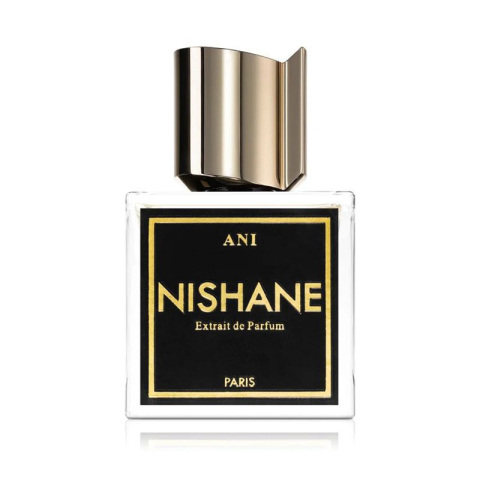 Parfumuri de Nișă - Nishane Ani Extract De Parfum 50 ml Unisex | Eterna Beauty