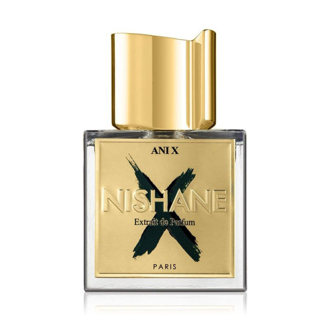 Nishane Ani X Extrait De Parfum 100 ml Unisex | Eterna Beauty