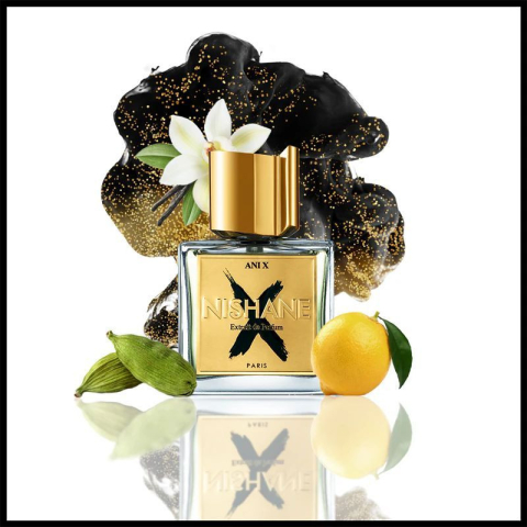 Nishane Ani X Extrait De Parfum 100 ml Unisex | Eterna Beauty [2]