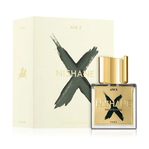 Nishane Ani X Extrait De Parfum 100 ml Unisex | Eterna Beauty [1]